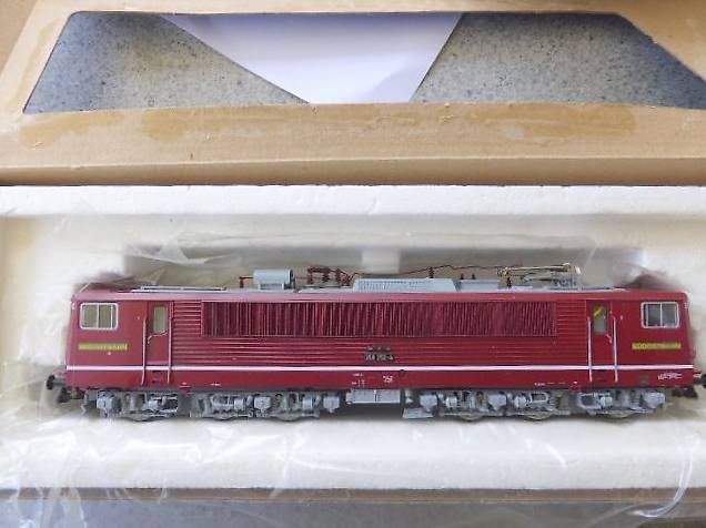 Modellini di ferrovie: SOB BR 250 ex DR Digital – Usato da Einsiedeln venduto da lok1200 3