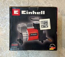 Autokompressor Einhell CC-AC 35/10 12V