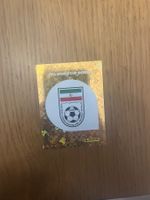 panini 2026 Sticker IRN:1