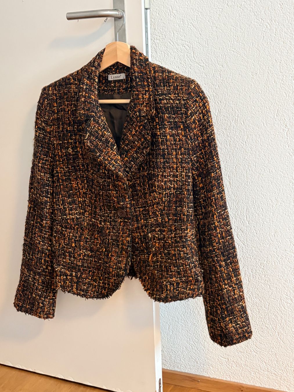 Giacche: Veste vintage Lynne taille S – Usato da Winterthur venduto da Melurich