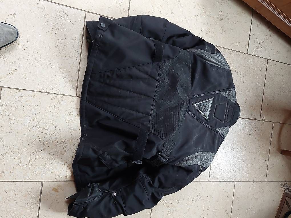 Giacche: Dainese  Hose + Jacke – Usato da Windisch venduto da Casnina 2