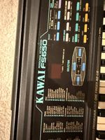 Kawai FS650 Personal Keyboard  61 Tasten