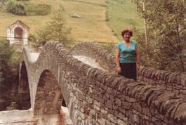 Valle Verzasca 1981 foto 