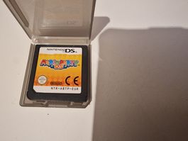 Mario Party DS
