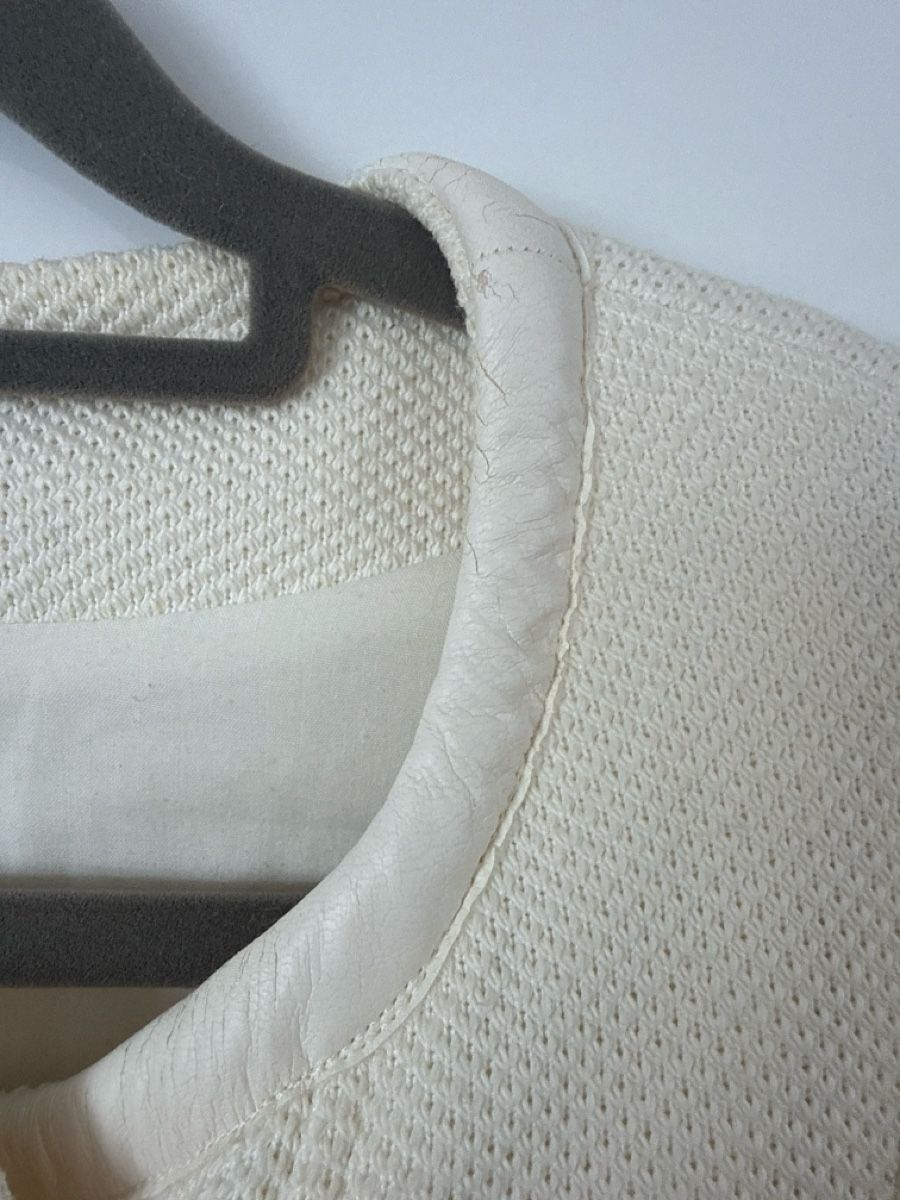 Mango Giacche: Mango Blazer,Offwhite,Grösse S,guter Zustand – Usato da Arbon venduto da llaauraa 1