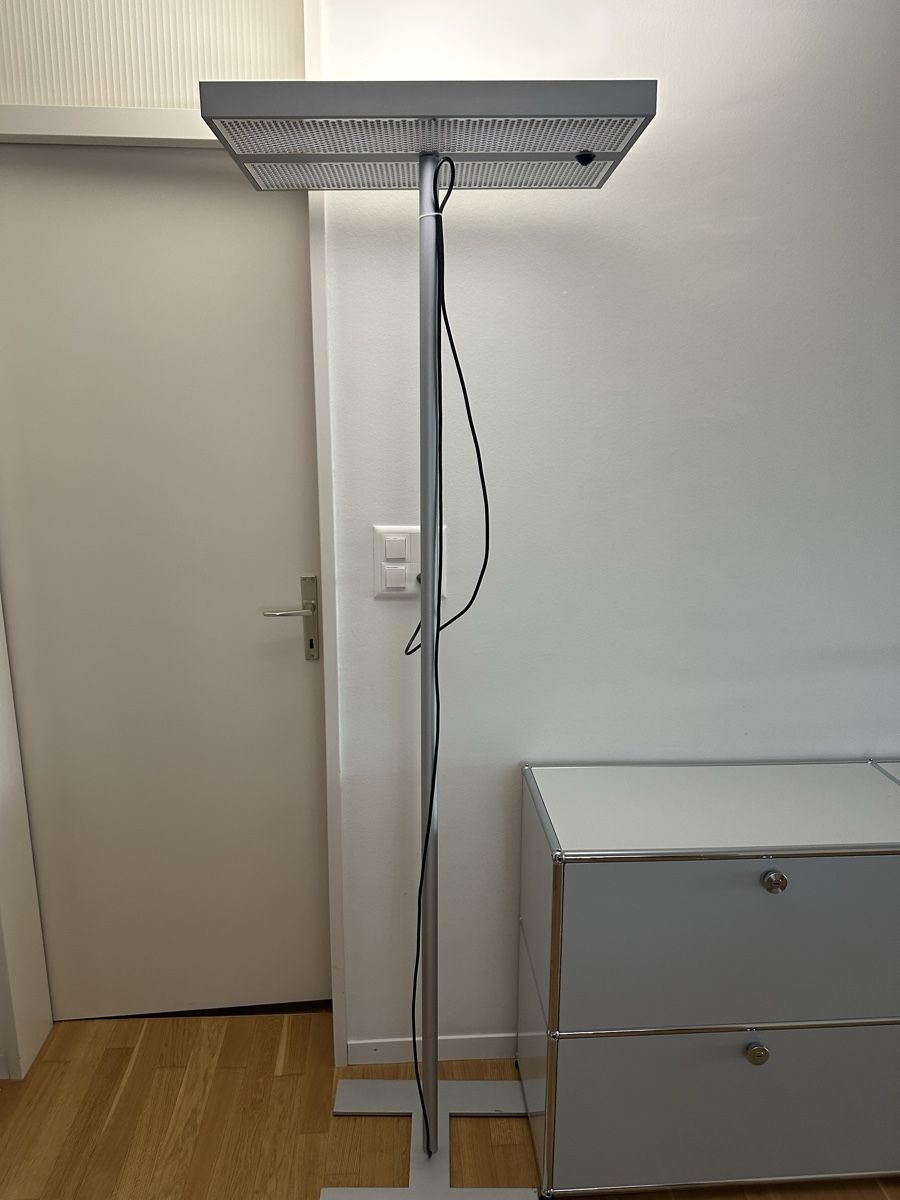 Regent Lampes: Stehleuchte REGENT – D'occasion à Bronschhofen par MS963 3