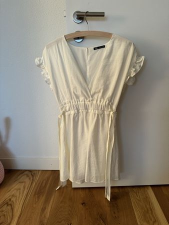 Zara Kleid