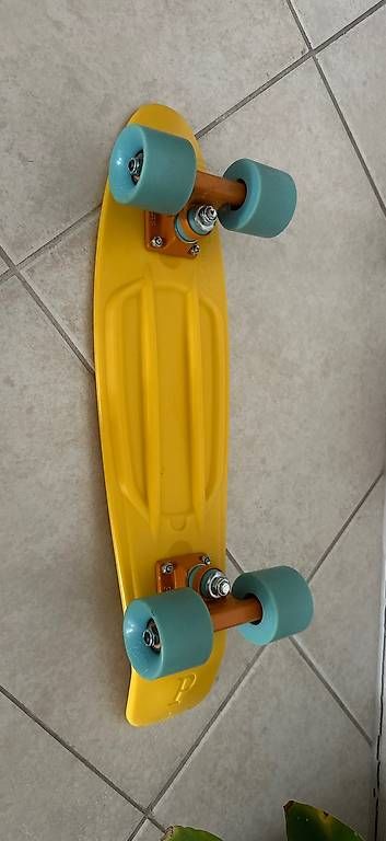 Skateboards: Penny Board – Gebraucht aus Männedorf von Tabea.123 1