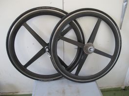 Spinergy Rennradsatz 28 Zoll
