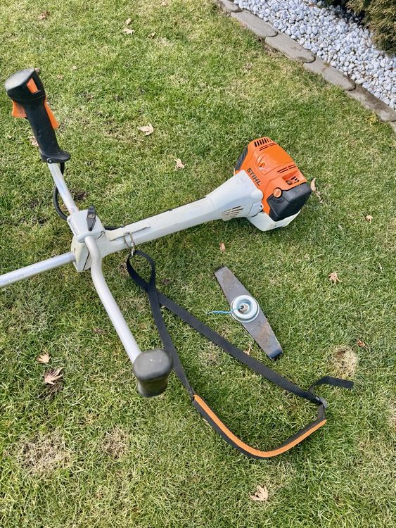 Rasentrimmer Stihle FS 311 Profi (Gebraucht) in Safenwil für CHF 401 ...