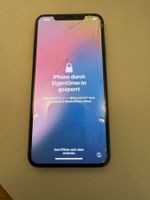 iPhone XS Max