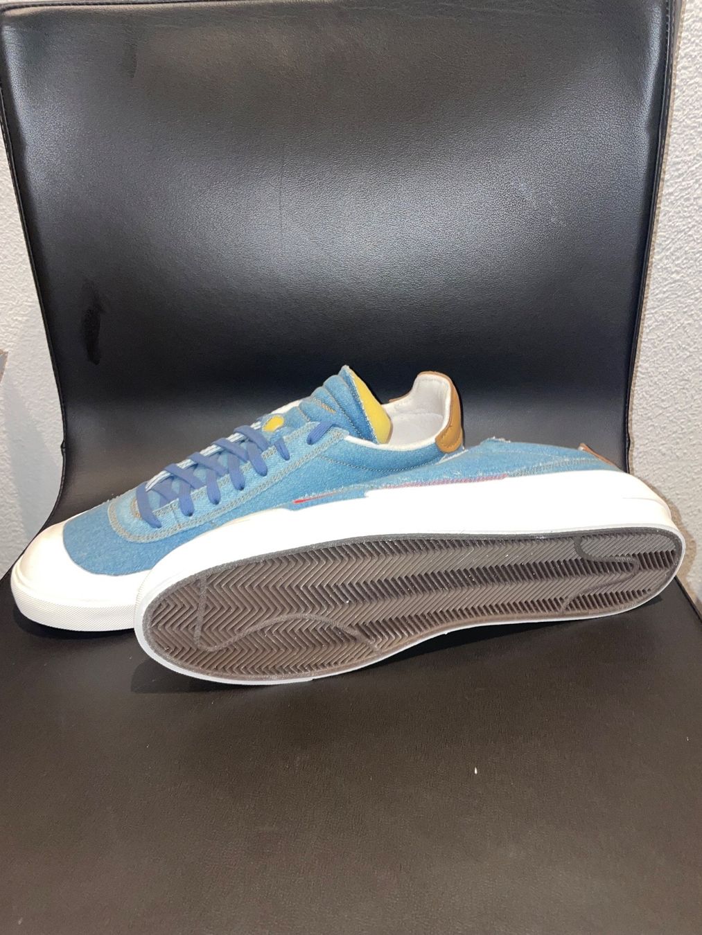 Nike Scarpe da uomo: Sneaker – Nuovo (secondo la descrizione) da Bülach venduto da dra_qnd7 1