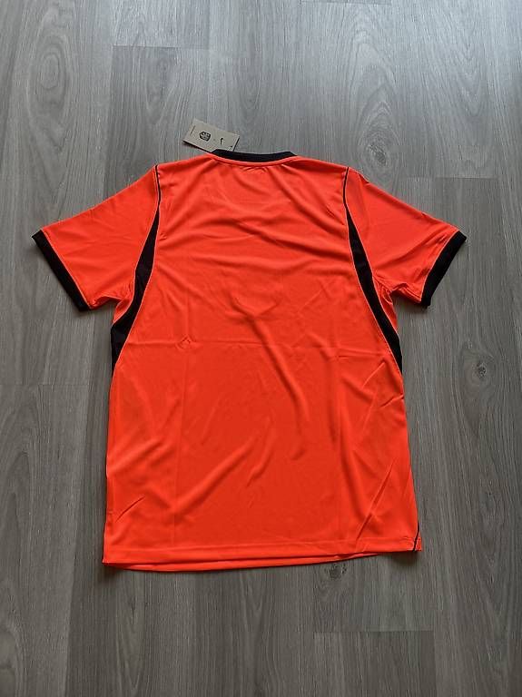 Canottiere & Pantaloni: Niederlande Trikot Neu – Usato da Biel/Bienne venduto da Bolagol9 1