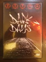 Dark Days Dokumentation DVD