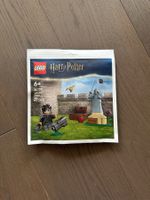 Lego Harry Potter 30706 - Quidditch Training