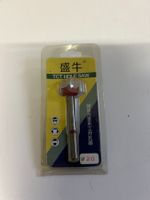 TCT Forstner-Lochsäge 20 mm neu und originalverpackt