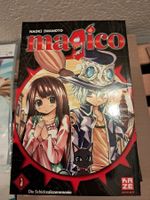 Magico 1 – Die Schicksalszeremonie