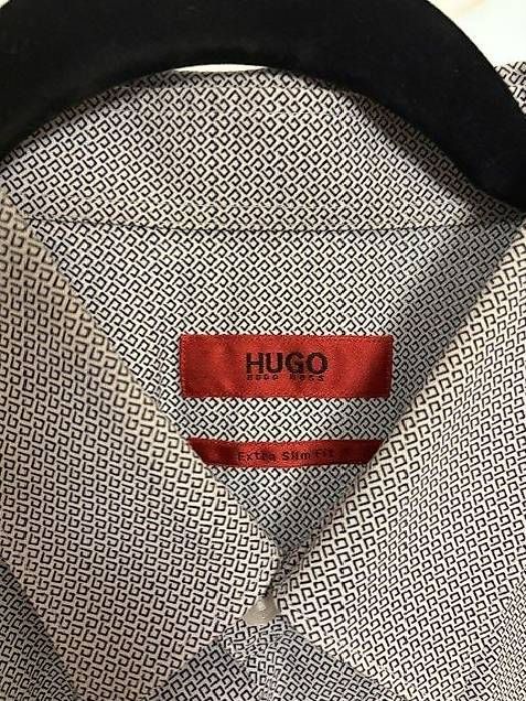 Hugo Boss Hemden: Chemise HUGO BOSS – Neu (gemäss Beschreibung) aus Reconvilier von jer_g8lf 2