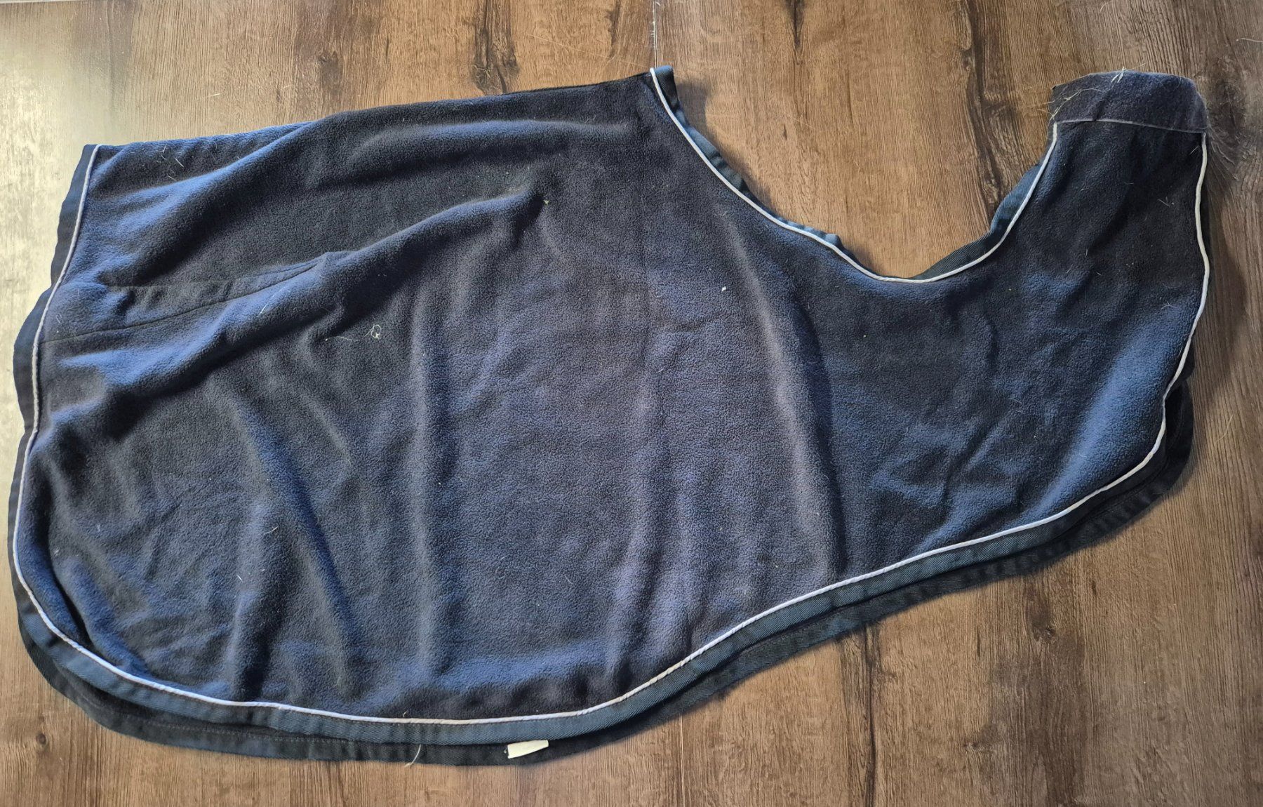 Felix Bühler Coperte & Accessori: Fleece Ausreitdecke 125 – Nuovo (secondo la descrizione) da Meggen venduto da Orrinka20