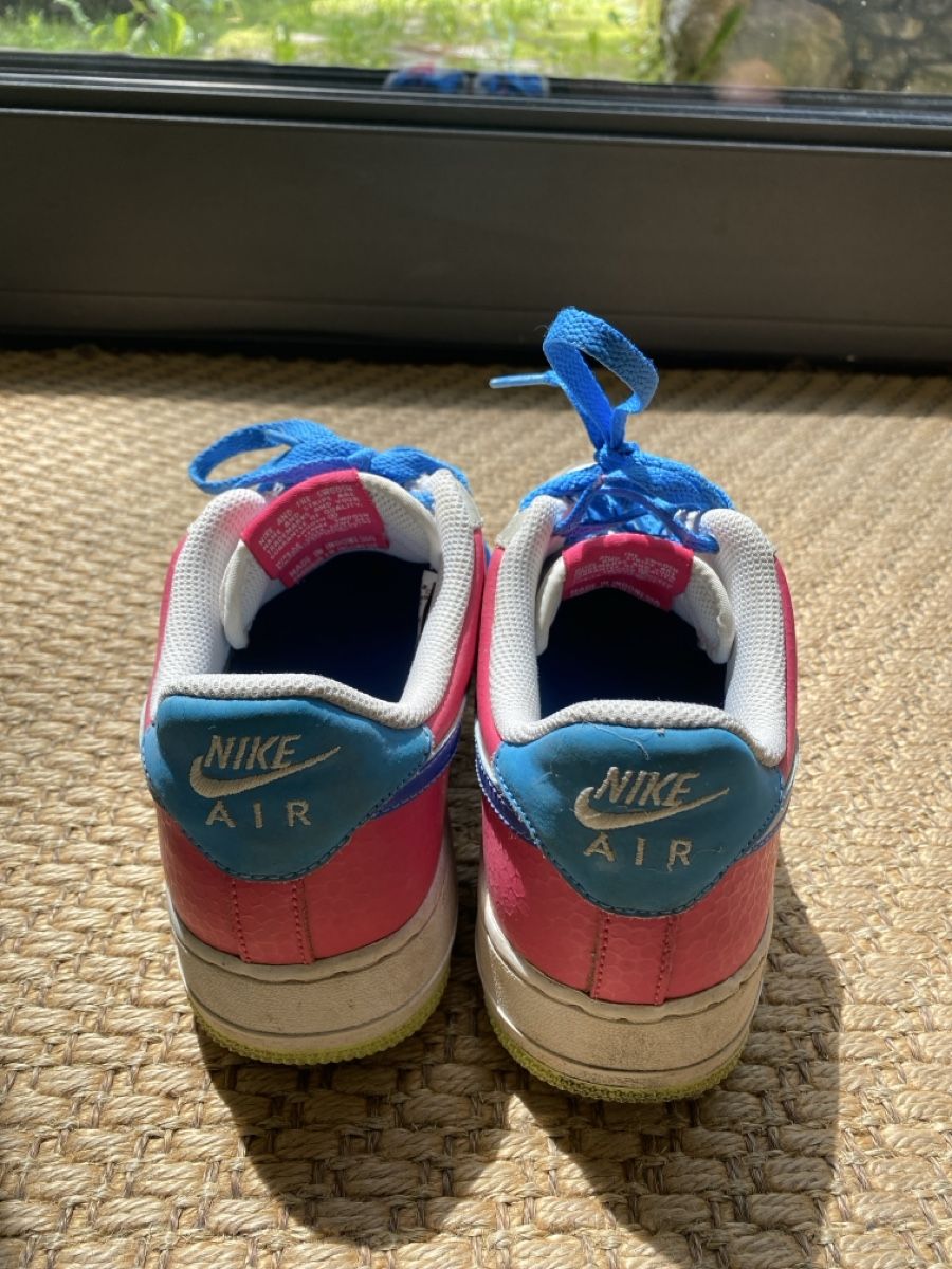 Nike Scarpe da donna: Sneakers Nike 39 – Usato da Davesco-Soragno venduto da Chichijango 2