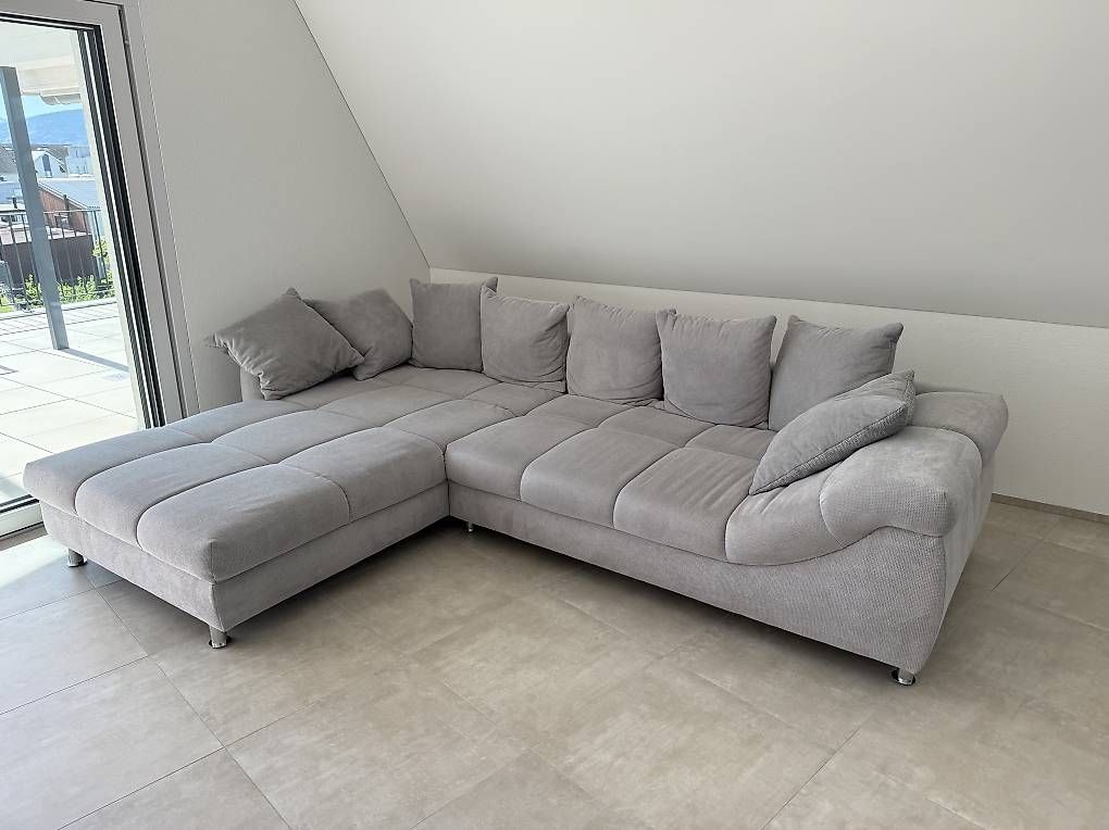 Sofas: Sofa  – Gebraucht aus Diepoldsau von Emre_06 2