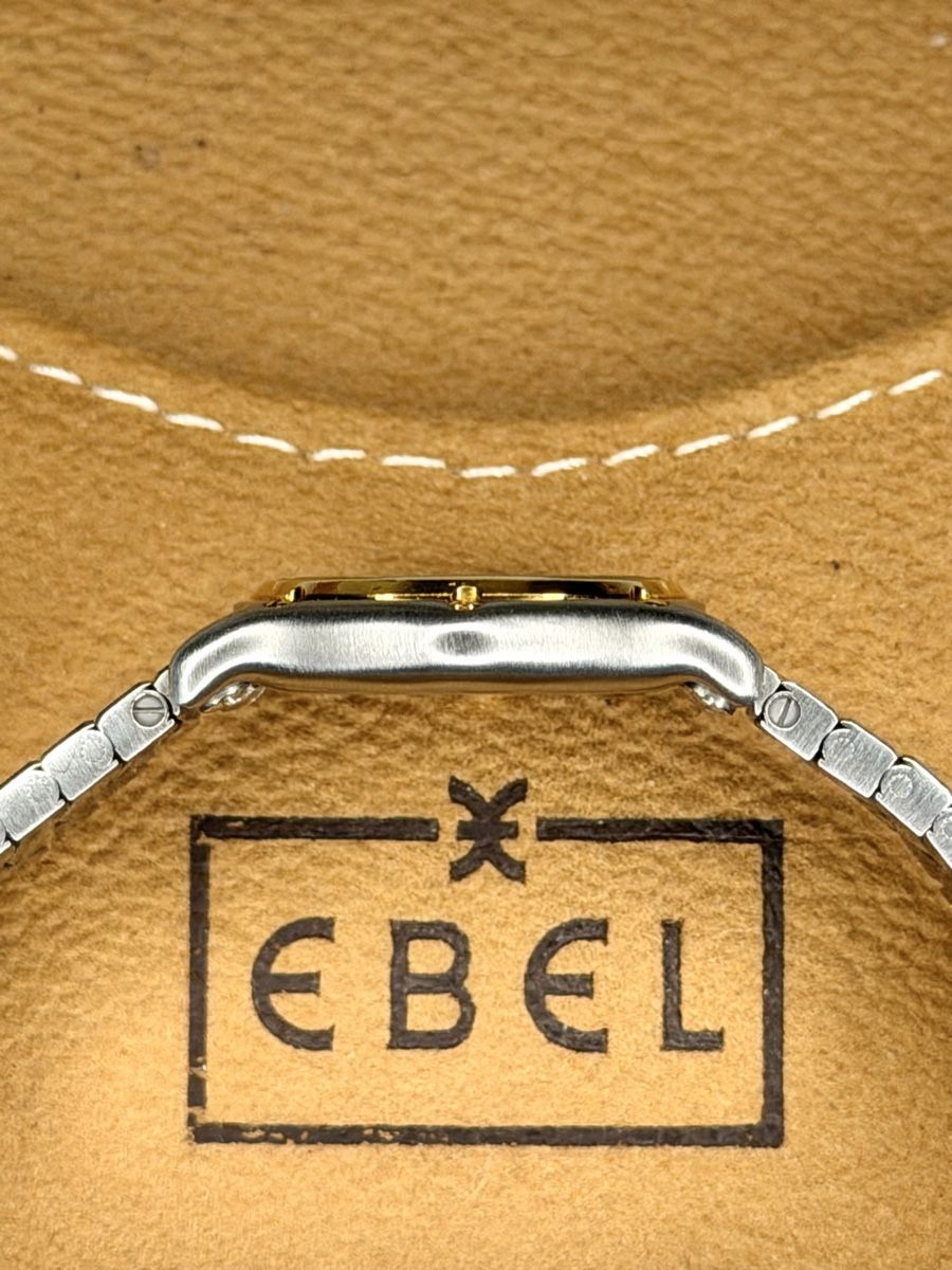 Ebel Orologi: Ebel Sport Full Set – Usato da Nyon venduto da Lunas_Watches 3