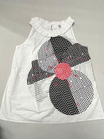 Mädchen Kleid Gr.150 Y12 Okaidi