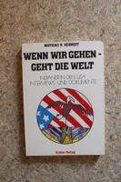 Wenn wir gehen- geht die Welt: Indianer der USA