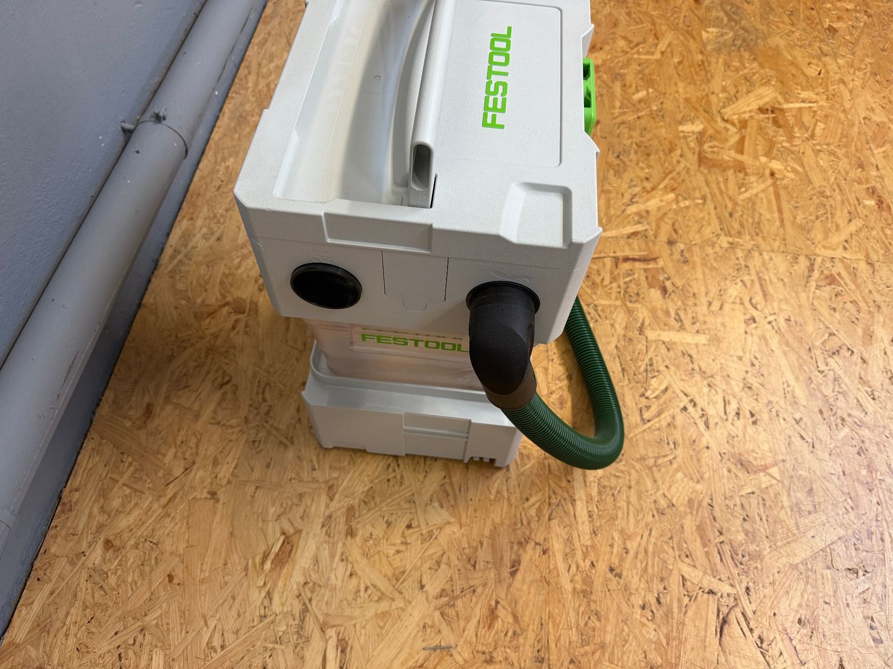 Festool Aspirateurs & Accessoires: Festool Vorabscheider CT-VA-20 – D'occasion à Basel par Mirko00 1