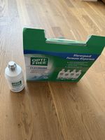 OPTI-FREE puremoist Kontaktlinsenflüssigkeit 5x 300ml