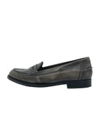 Tod's Gommino Loafer EU 36 Grau