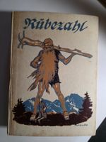 Rübezahl - Der Herr des Riesengebirges - 771