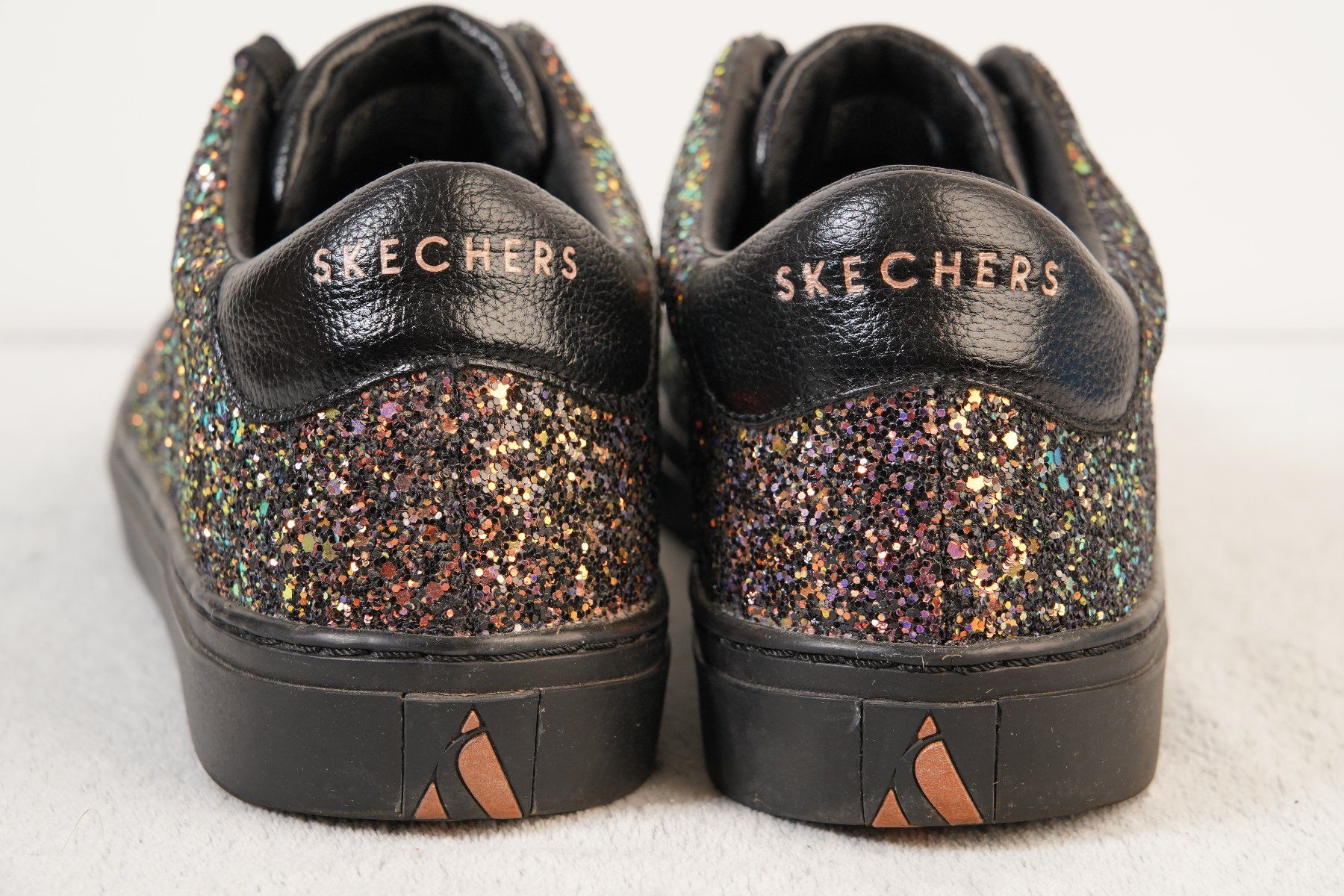 Skechers Damenschuhe: Sketcher Halbschuh – Gebraucht aus Wil SG von froschbiss 2