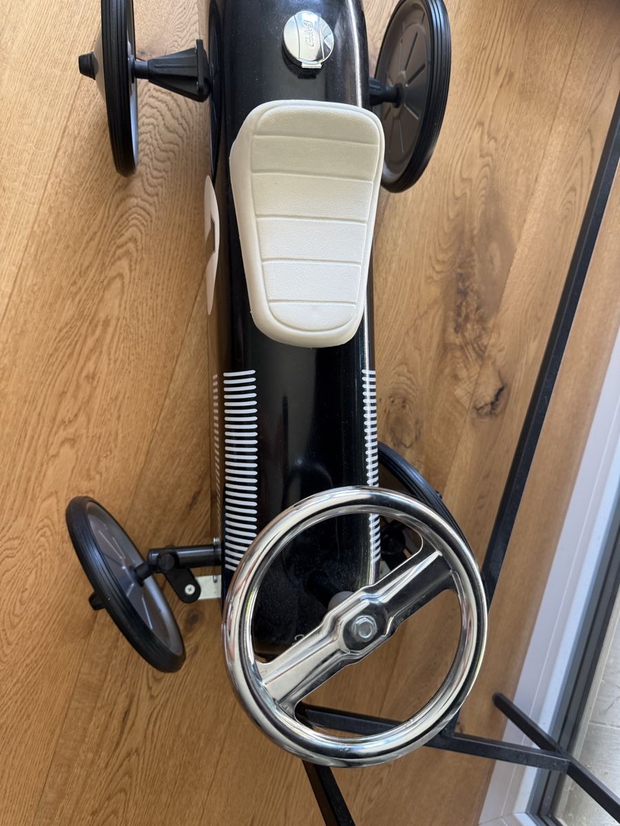 Vilac Veicoli per bambini: Voiture Vilac – Nuovo (secondo la descrizione) da Chavannes-des-Bois venduto da por_bq5v 1