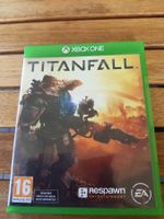 TITANFALL XBOX ONE