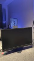 OMEN by HP 25 Gaming Monitor  24,5 Zoll  144 Hz 