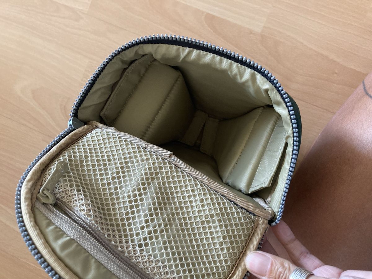 Taschen: Kameratasche – Gebraucht aus Basel von Myriam3 2