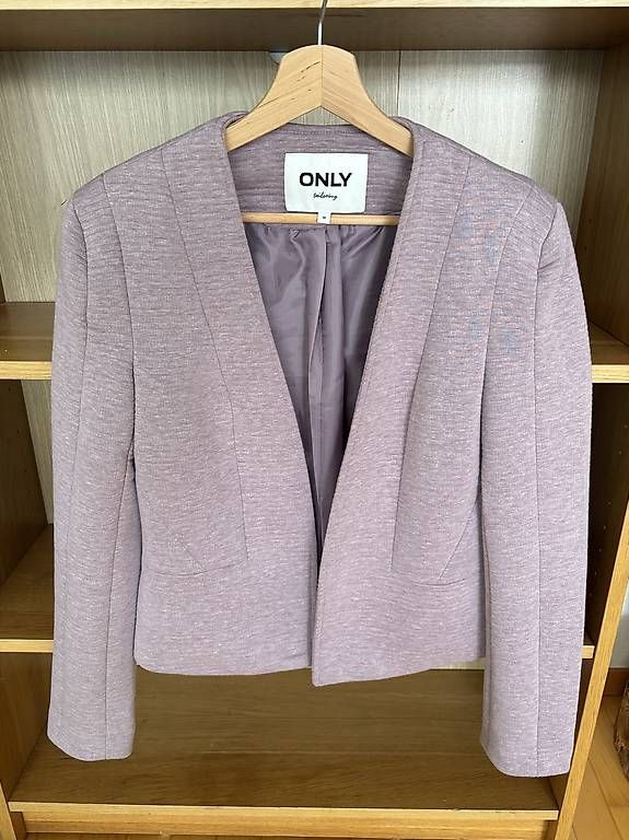 Vestes: Damenblazer – D'occasion à Davos Platz par Davos25
