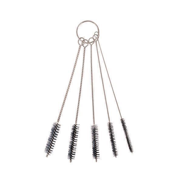 Tutti gli attrezzi: Doppel Airbrush Pistole Set mit Nadeln – Nuovo (secondo la descrizione) da Thun venduto da onlino 6