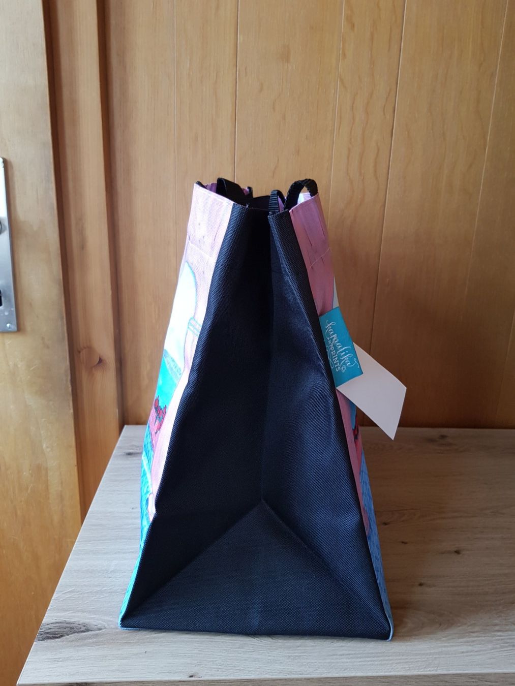 Borse: Schöne Tote Bag – Nuovo e nell'imballaggio originale da Zweisimmen venduto da Adorable 2