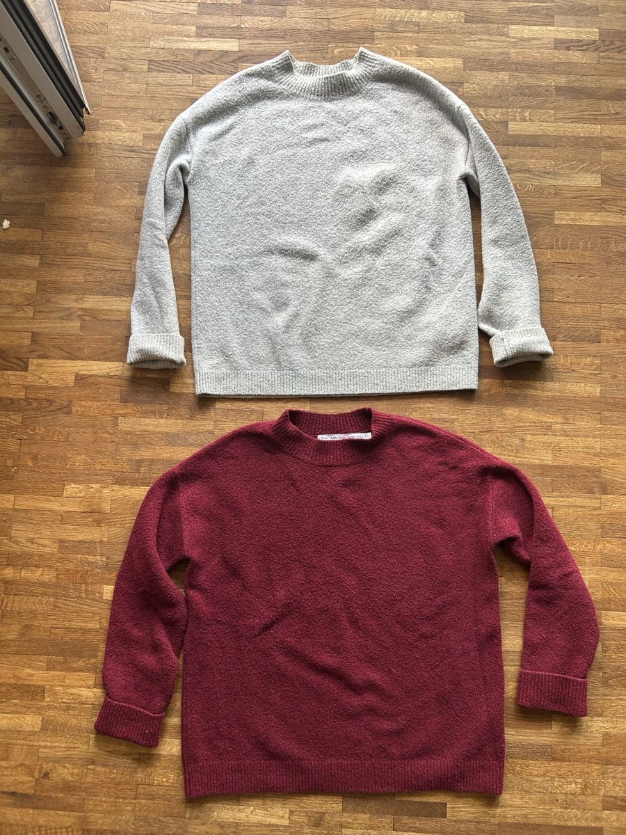 Other Stories Pullover & Sweatshirts: 2 Pullis & Other Stories gr. S – Gebraucht aus Kriens von Exberlinerz 6