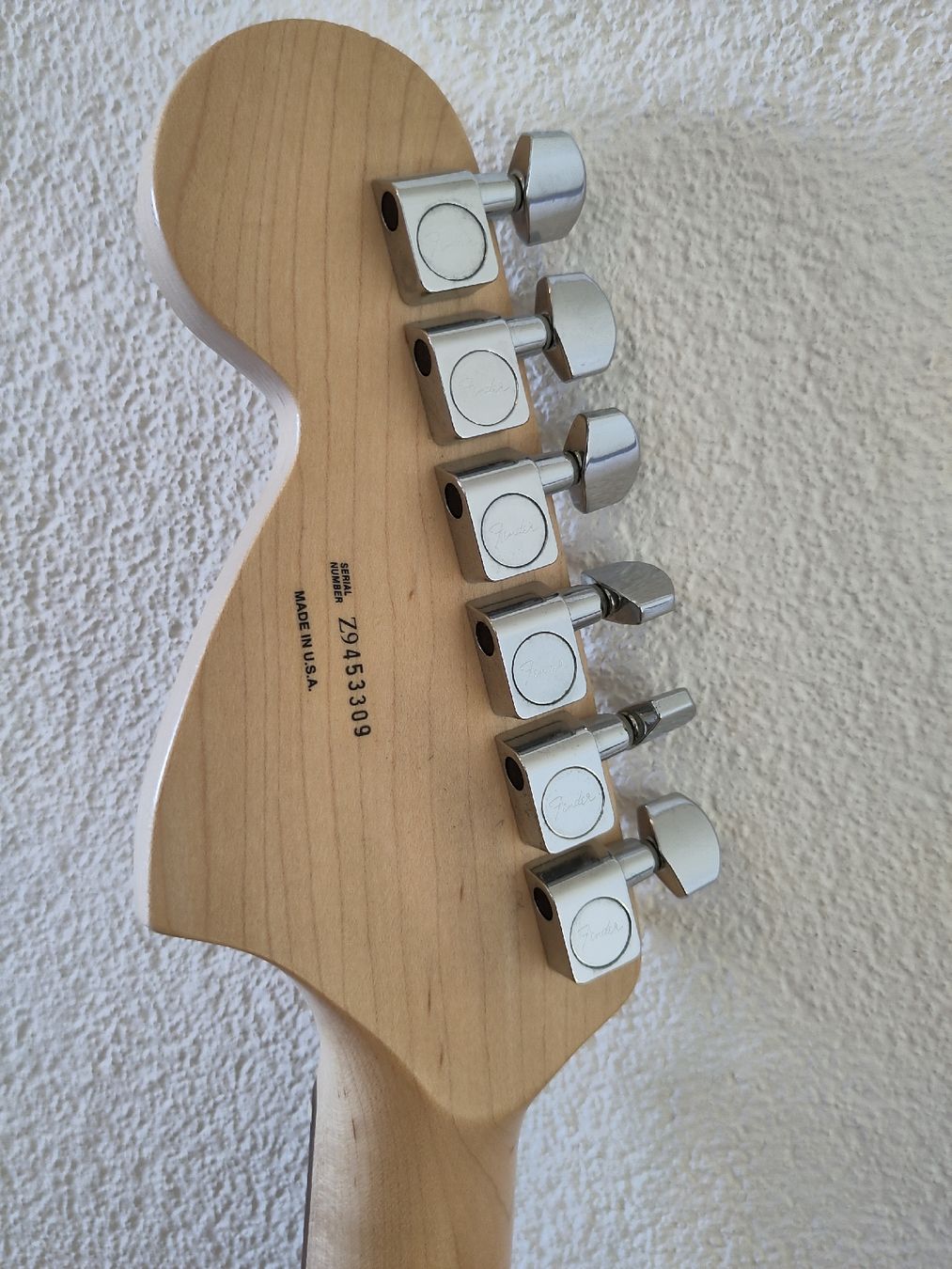 Fender Strumenti musicali: Fender Stratocaster Highway One HSS – Usato da Champoz venduto da Cano_VII 6
