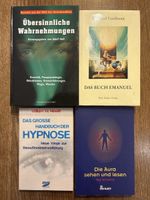 Esoterikbücher