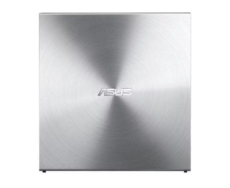 Asus Sistemi audio & multimediali: CD/DVD-Brenner ASUS Sdrw-08u5s-U – Usato da lyssach venduto da fisch40 6