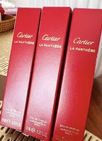 Cartier La Panthère Eau de Parfum 3x10 ml Reisespray