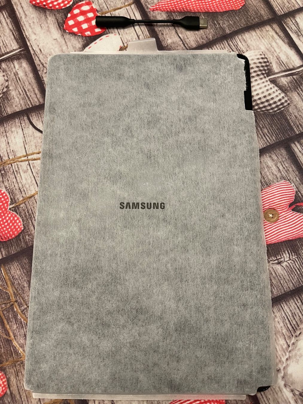 Samsung Tablet PC: Tablette Samsung Galaxy TAB S5e SIM slot 10.5'' USB-C – Usato da Bussigny venduto da Dali430 4