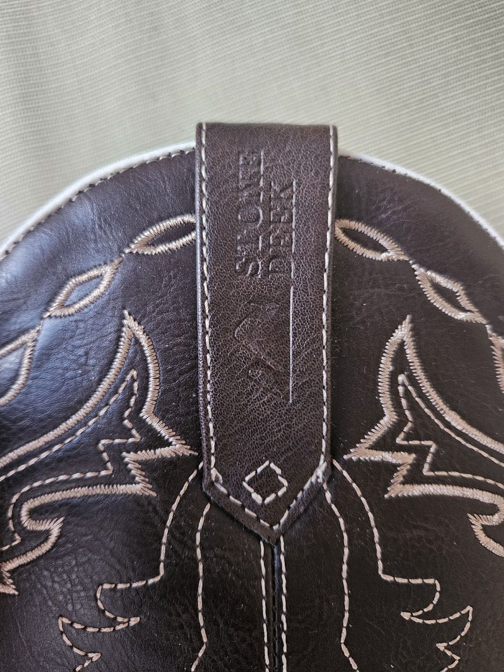 Scarpe da donna: schöne Westernstiefel Gr. 36 – Usato da Hirschthal venduto da IH2020 3