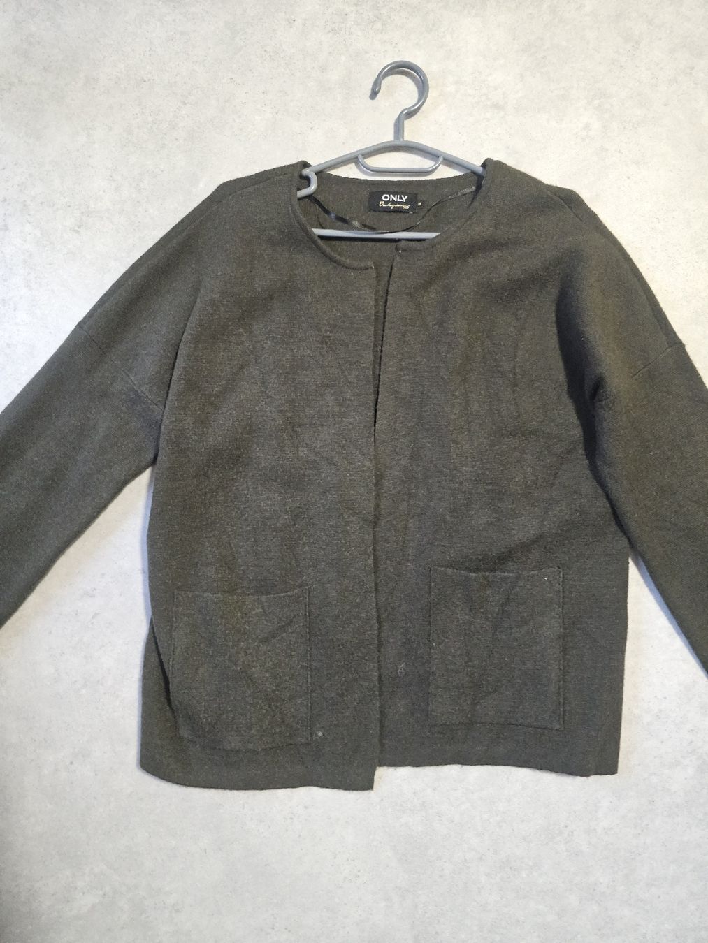 Only Vestes: Only Cardigan, taille M, parfait état! – Neuf (Voir description) à Sornetan par T.a333 1