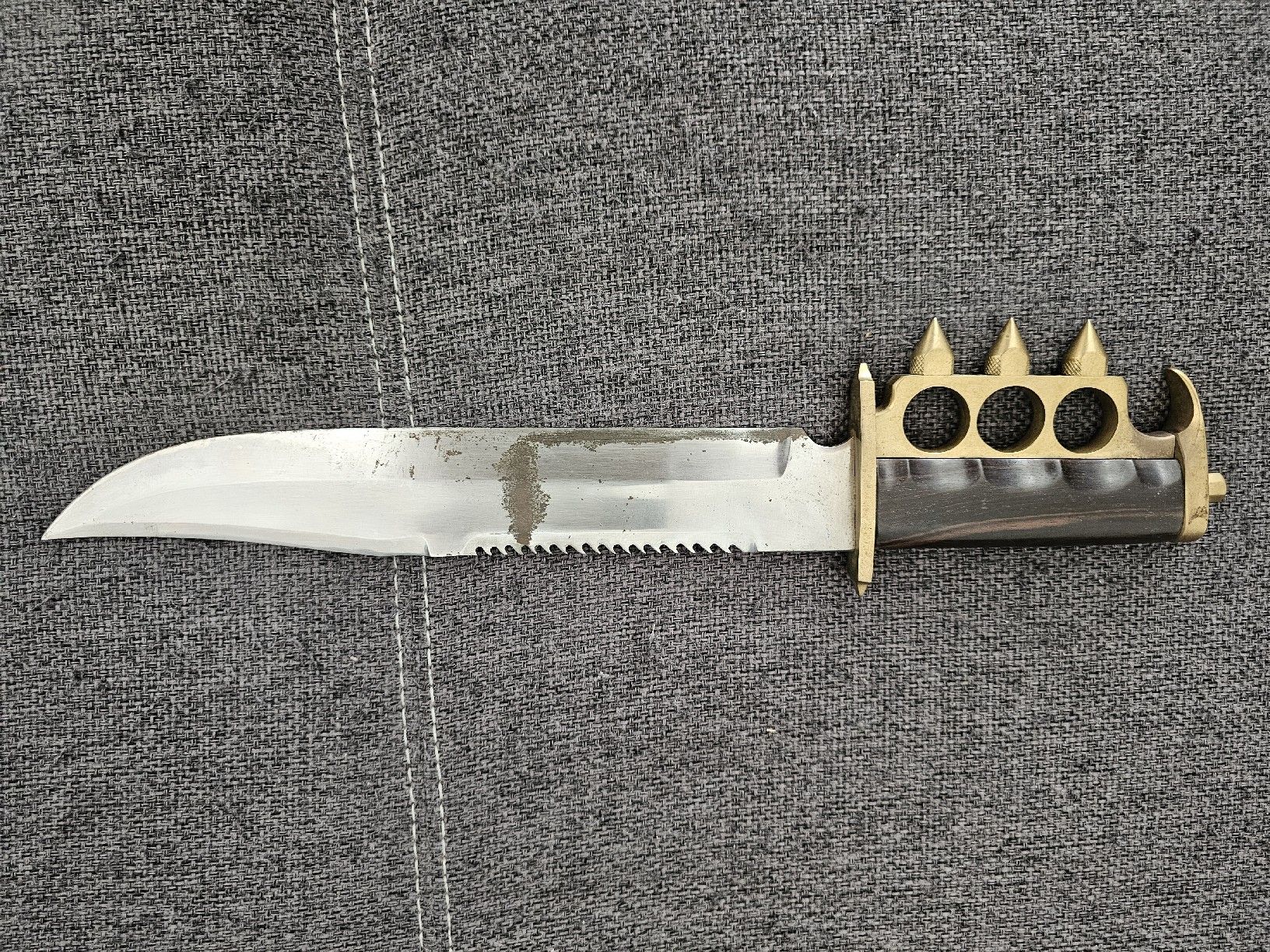 Zubehör: Outdoormesser / Jagdmesser – Gebraucht aus Villmergen von Liza2005 2