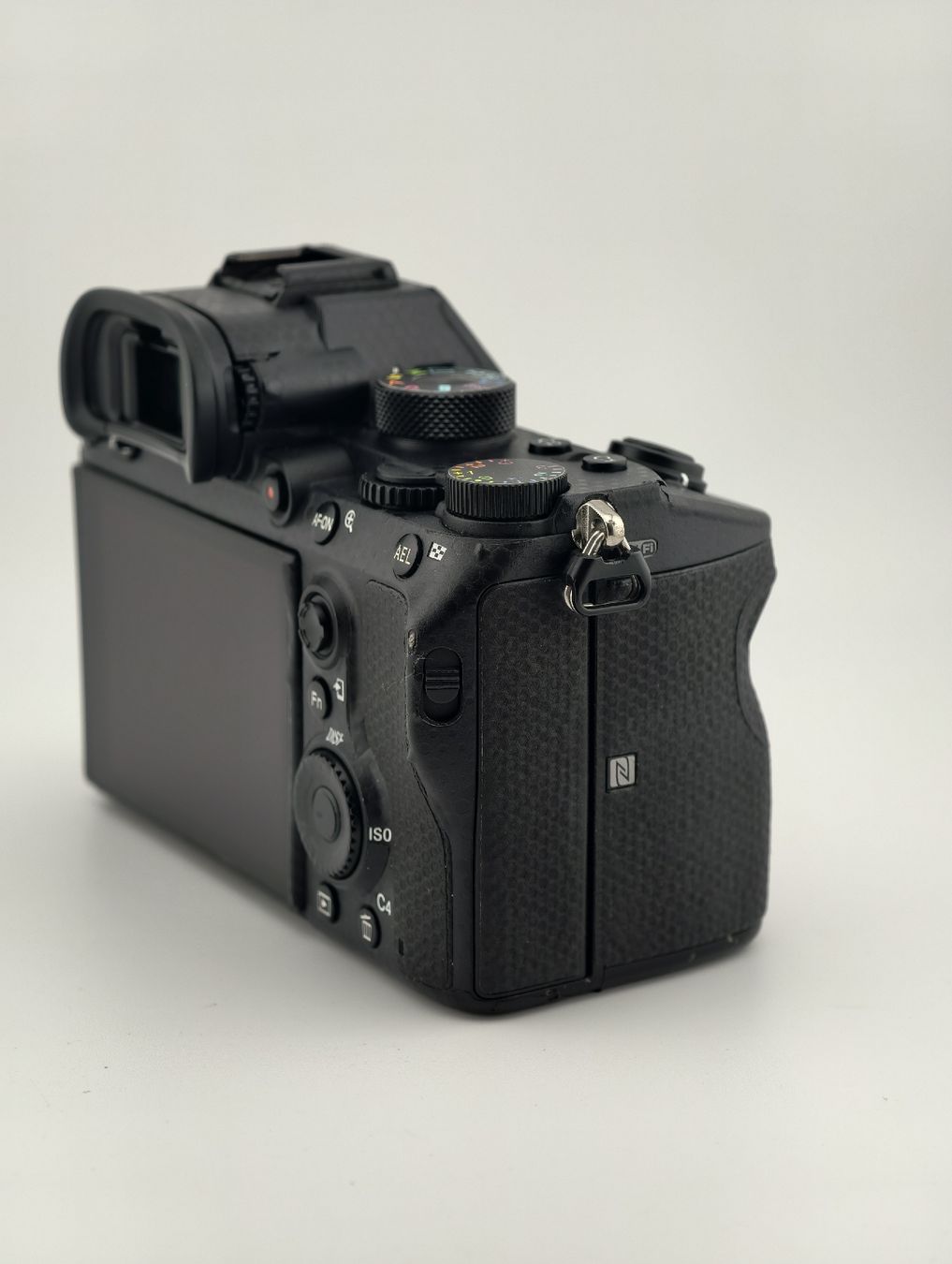 Sony Fotocamera: Sony a7r iii a – Usato da Uster venduto da TOPPRICEE 3